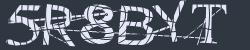Darstellung des Captcha-Codes.