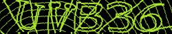 Darstellung des Captcha-Codes.