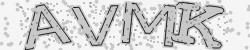 Darstellung des Captcha-Codes.