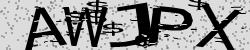 Darstellung des Captcha-Codes.