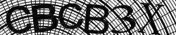 Darstellung des Captcha-Codes.