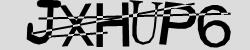 Darstellung des Captcha-Codes.