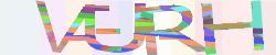 Darstellung des Captcha-Codes.