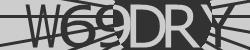 Darstellung des Captcha-Codes.