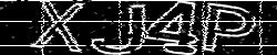 Darstellung des Captcha-Codes.