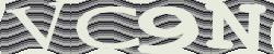 Darstellung des Captcha-Codes.