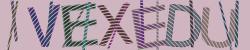 Darstellung des Captcha-Codes.