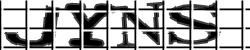 Darstellung des Captcha-Codes.