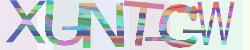 Darstellung des Captcha-Codes.