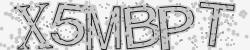 Darstellung des Captcha-Codes.