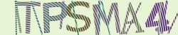 Darstellung des Captcha-Codes.