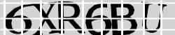 Darstellung des Captcha-Codes.