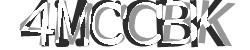 Darstellung des Captcha-Codes.