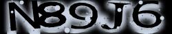 Darstellung des Captcha-Codes.