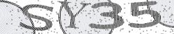 Darstellung des Captcha-Codes.
