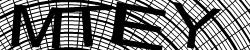 Darstellung des Captcha-Codes.