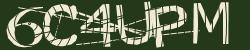 Darstellung des Captcha-Codes.