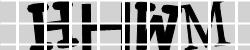 Darstellung des Captcha-Codes.