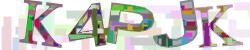 Darstellung des Captcha-Codes.
