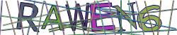 Darstellung des Captcha-Codes.