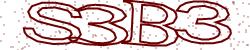 Darstellung des Captcha-Codes.