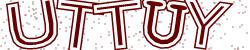 Darstellung des Captcha-Codes.