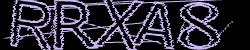 Darstellung des Captcha-Codes.