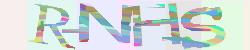 Darstellung des Captcha-Codes.