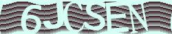 Darstellung des Captcha-Codes.