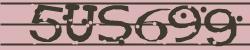 Darstellung des Captcha-Codes.