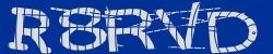 Darstellung des Captcha-Codes.