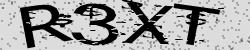 Darstellung des Captcha-Codes.