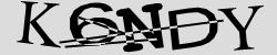 Darstellung des Captcha-Codes.