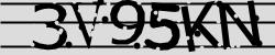 Darstellung des Captcha-Codes.