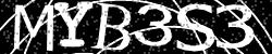 Darstellung des Captcha-Codes.