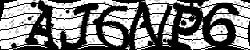 Darstellung des Captcha-Codes.