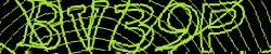 Darstellung des Captcha-Codes.