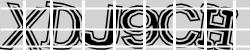 Darstellung des Captcha-Codes.