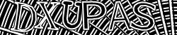 Darstellung des Captcha-Codes.