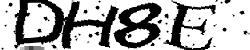 Darstellung des Captcha-Codes.