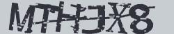 Darstellung des Captcha-Codes.