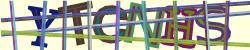 Darstellung des Captcha-Codes.