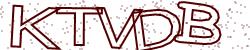 Darstellung des Captcha-Codes.