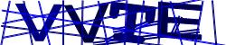 Darstellung des Captcha-Codes.