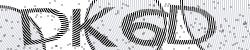 Darstellung des Captcha-Codes.