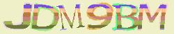 Darstellung des Captcha-Codes.
