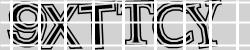 Darstellung des Captcha-Codes.