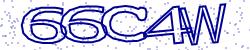 Darstellung des Captcha-Codes.