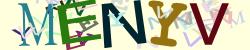 Darstellung des Captcha-Codes.
