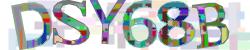 Darstellung des Captcha-Codes.